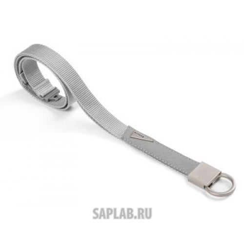 Купить запчасть SKODA - 3V0087610 Лента Skoda Superb Lanyard, артикул 3V0087610