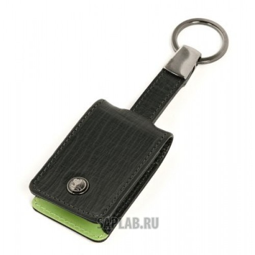 Купить запчасть SKODA - 51306 Брелок для складного ключа Skoda Key ring