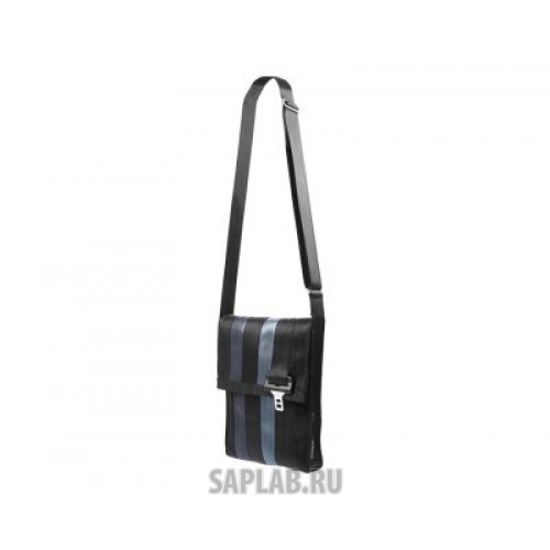 Купить запчасть SKODA - 51495 Сумка с декоративной застежкой Skoda Bag with a buckle