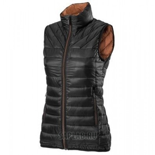 Купить запчасть SKODA - 565084040A Женский жилет Skoda Vest Women’s Light, Black