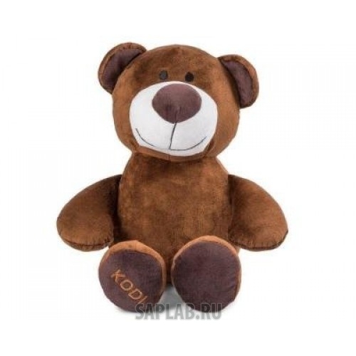 Купить запчасть SKODA - 565087703B Мягкая игрушка Skoda Teddy Bear Kodiaq