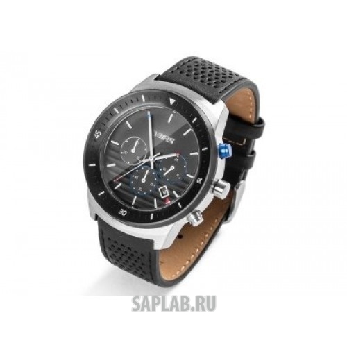 Купить запчасть SKODA - 5E0050800 Мужской хронограф Skoda Men’s Watch RS