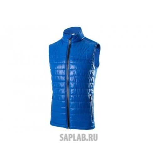 Купить запчасть SKODA - 5E0084030A Мужской жилет Skoda Vest Mens Softshell RS, Race Blue