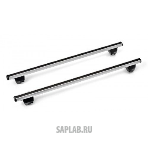 Купить запчасть SKODA - 5E9071151 Базовый багажник на крышу для Skoda Octavia Combi III Basic rooftop carrier, артикул 5E9071151