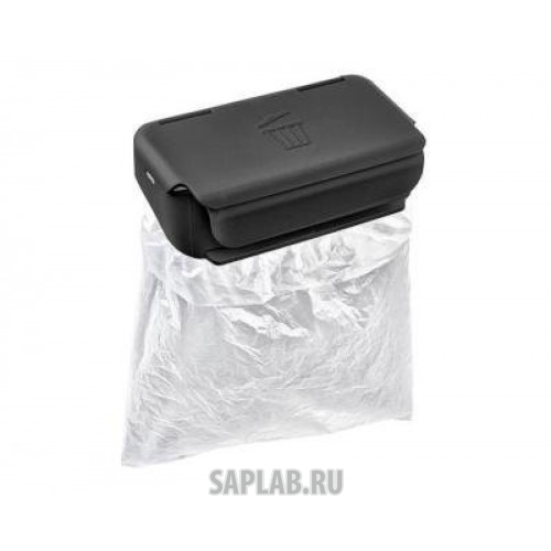 Купить запчасть SKODA - 5JA861369B9B9 Съемная емкость для мусора Skoda Bin for door panel, Black 2017