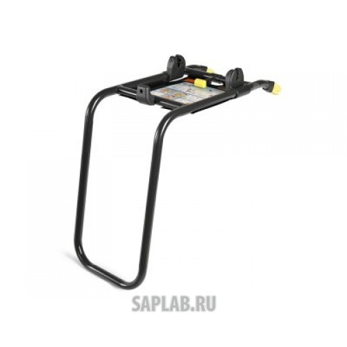 Купить запчасть SKODA - 5L0019902 Рамка Isofix для детского сидения Skoda ISOFIX FWF frame for Yeti