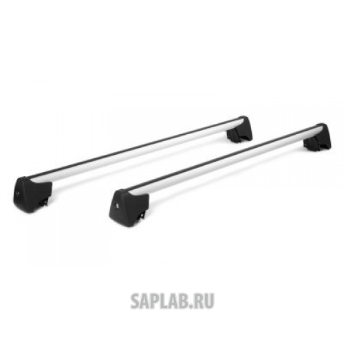 Купить запчасть SKODA - 5L0071151 Базовый багажник на крышу для Skoda Yeti Basic rooftop carrier, артикул 5L0071151