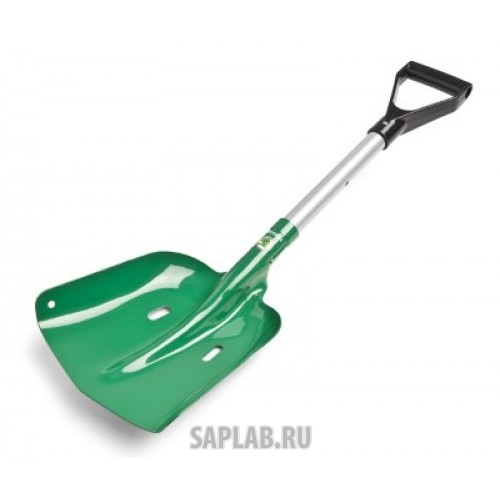 Купить запчасть SKODA - 5L0099320 Складная лопата для уборки снега Skoda Foldable Snow Shovel, артикул 5L0099320