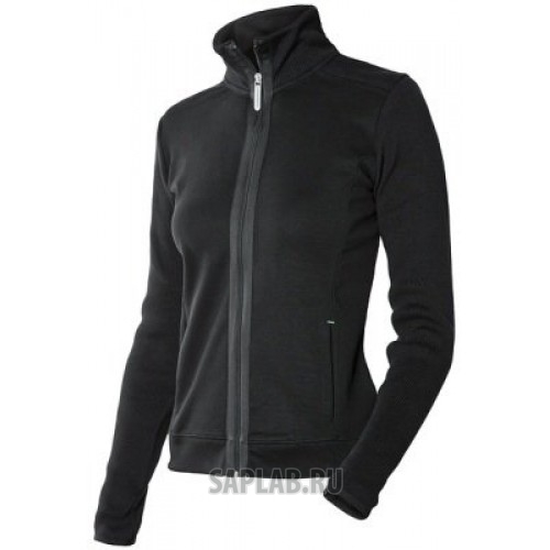 Купить запчасть SKODA - 81118S Женская кофта Skoda Sweatshirt black ladies, артикул 81118S