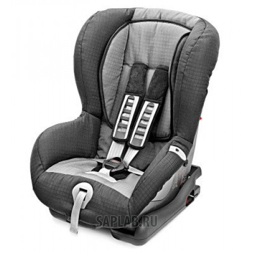 Купить запчасть SKODA - DDA000006 Детское автокресло Skoda ISOFIX DUO plus Top Tether child seat, артикул DDA000006