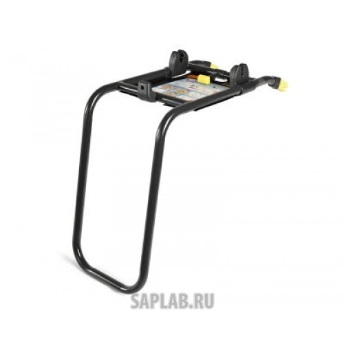 Купить запчасть SKODA - DDF710002 Рамка Isofix для детского сидения Skoda ISOFIX FWF frame for Fabia and Octavia