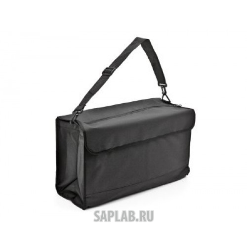 Купить запчасть SKODA - DMK770003 Багажная сумка Skoda Luggage compartment bag, артикул DMK770003