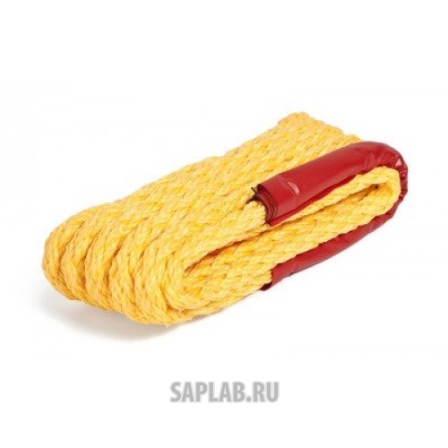 Купить запчасть SKODA - GAA093009 Буксировочный трос Skoda Elastic towing rope, Yellow, артикул GAA093009