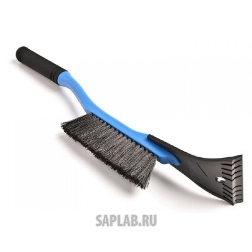 Купить запчасть SKODA - HFZ096007 Щетка со скребком Skoda Snow brus combined with ice scraper, артикул HFZ096007