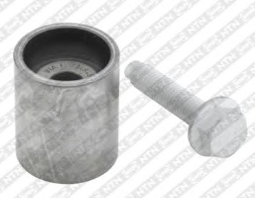 Купить запчасть SNR - GE35726 Ролик обводной ремня ГРМ AUDI A4/A6/BORA 1/9TD
