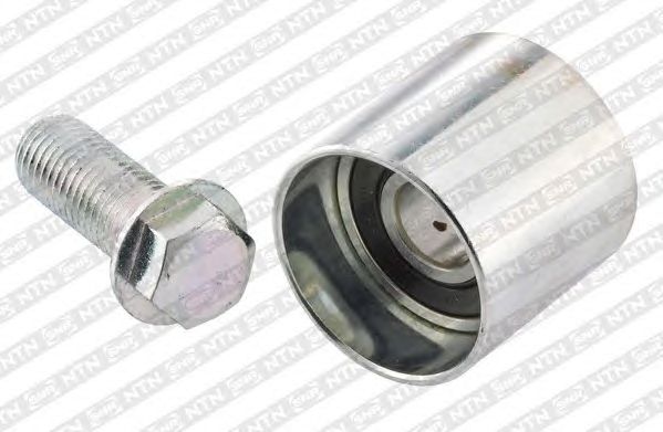 Купить запчасть SNR - GE35732 Ролик обводной ремня ГРМ AUDI A3/A4/A6/VW GOLF 1.8/2.0 95-