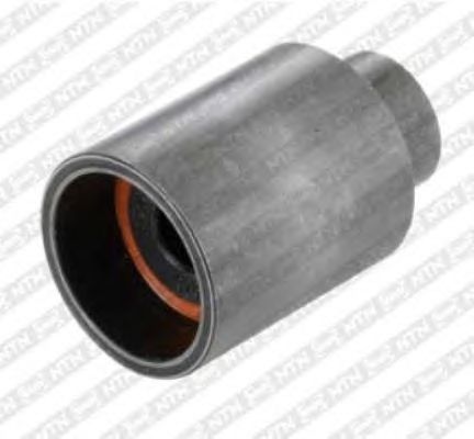 Купить запчасть SNR - GE35733 Ролик обводной ремня ГРМ AUDI A6/A8 3.7/4.2 98-02