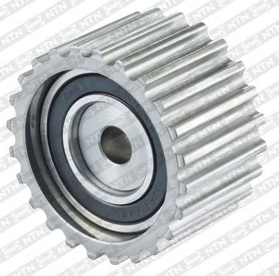 Купить запчасть SNR - GE38100 Ролик обводной ремня ГРМ SUBARU EJ16/18/20/25 89-