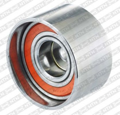 Купить запчасть SNR - GE38101 Ролик обводной ремня ГРМ SUBARU EJ16/18/20/25 89-