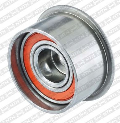 Купить запчасть SNR - GE38102 Ролик обводной ремня ГРМ SUBARU IMPREZA/LEGACY/FORESTER EJ16/20/25 98-