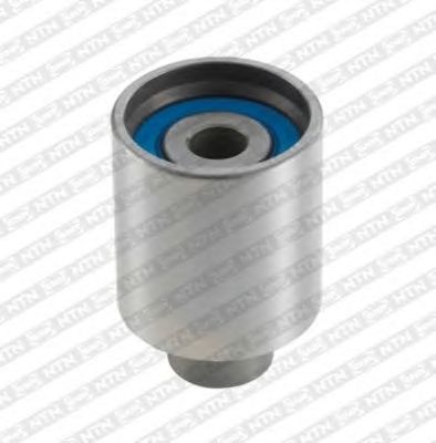 Купить запчасть SNR - GE38104 Ролик обводной ремня ГРМ SUBARU IMPREZA/LEGACY/FORESTER 2.0T 98-05