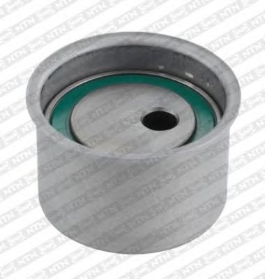Купить запчасть SNR - GE38402 Ролик обводной ремня ГРМ HYUNDAI G6EA/G6BA/G6BV SANTA FE SM/CM/TUCSON 2.7 04-11/GRANDEUR IV 2.7 TG 06-/KIA SPORTAGE 2.7 04-07/№2