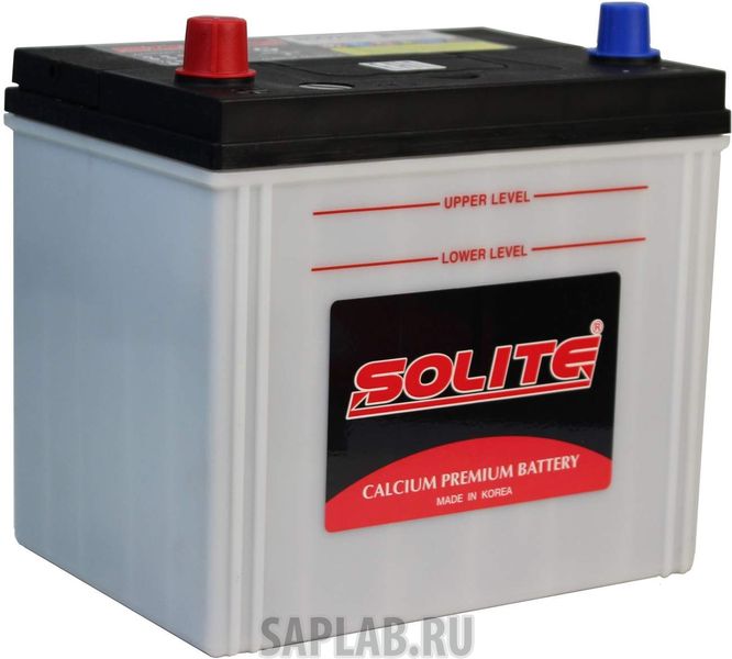 Купить запчасть SOLITE - 85D23R 85D23R