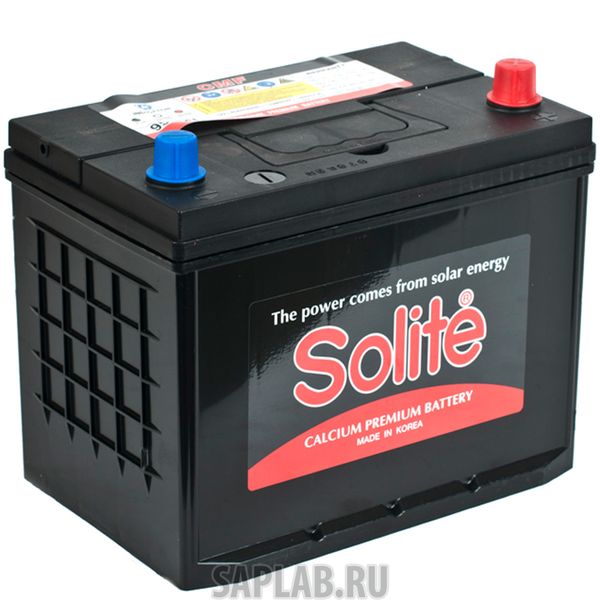 Купить запчасть SOLITE - 95D26LBH 95D26LBH