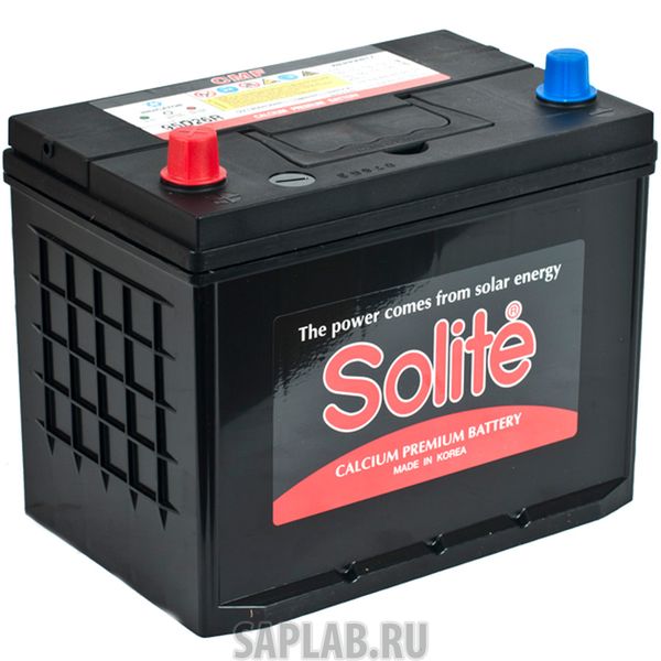 Купить запчасть SOLITE - 95D26RBH 95D26RBH