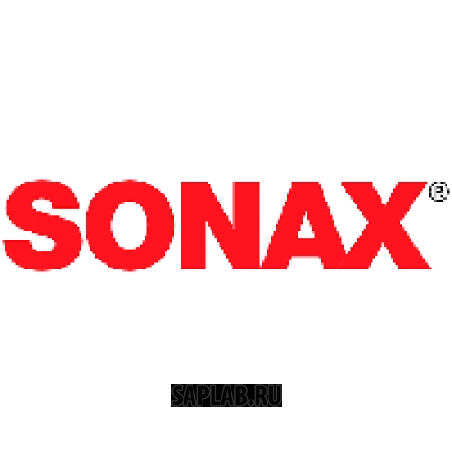 Купить запчасть SONAX - 491400 SONAX Щетка для очистки салона от шерсти животных