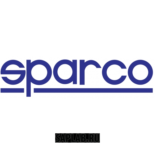 Купить запчасть SPARCO - SPCRCN504BKGY комплект ковриков-«трансформов» racing для салона