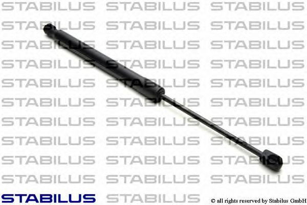 Купить запчасть STABILUS - 006954 ST006954_OEHY-811613K000 [811613K000] !амортизатор капота\ Hyundai So