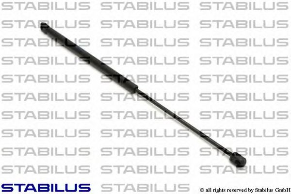 Купить запчасть STABILUS - 6576TM 