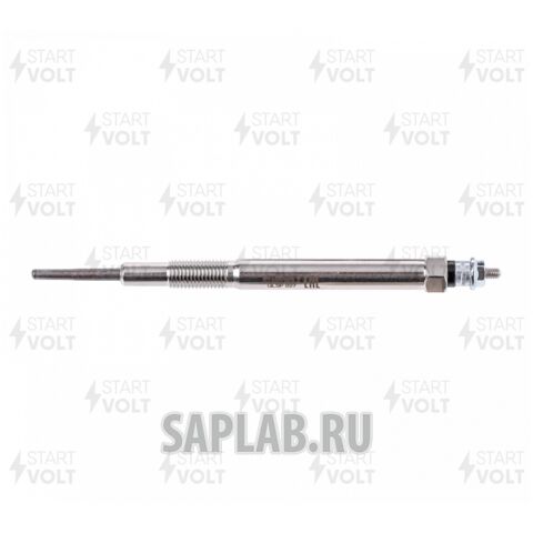 Купить запчасть STARTVOLT - GLSP027 Свеча накаливания для а/м Ford Ranger (06-) 2.5TDCi (GLSP 027)