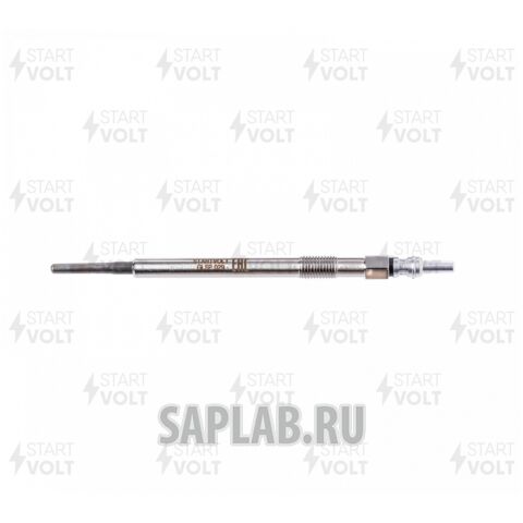 Купить запчасть STARTVOLT - GLSP029 Свеча накаливания для а/м Volvo XC60 (08-)/XC90 (09-) 2.4D (GLSP 029)