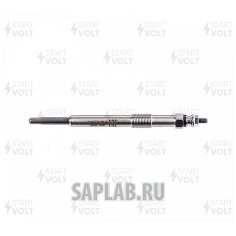Купить запчасть STARTVOLT - GLSP030 Свеча накаливания PSA Ducato (02-)/Boxer (02-)/Jumper (02-) 2.2HDi