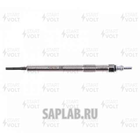 Купить запчасть STARTVOLT - GLSP032 Свеча накаливания для а/м SsangYong Actyon (05-)/(10-) 2.0D/2.2D (GLSP 032)