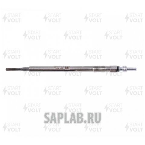 Купить запчасть STARTVOLT - GLSP033 Свеча накаливания для а/м Mercedes-Benz G W461 (09-) 3.2D/3.5CDi (OM646) (GLSP 033)