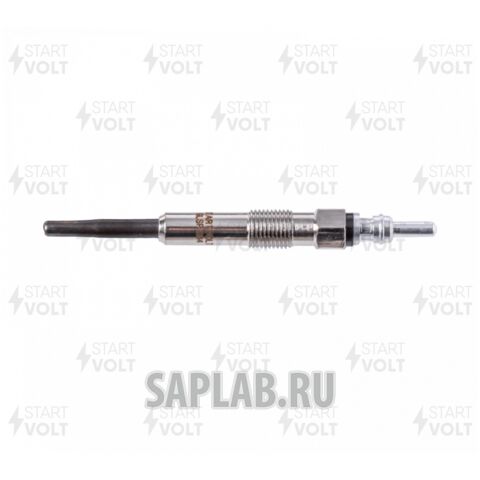 Купить запчасть STARTVOLT - GLSP034 Свеча накаливания для а/м VAG Transporter T5 (03-) 1.9TDI/2.0TDI (GLSP 034)