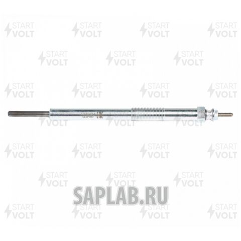 Купить запчасть STARTVOLT - GLSP067 Свеча накаливания для а м Mitsubishi Fuso Canter (10-) 4M50 4.9D (GLSP 067)