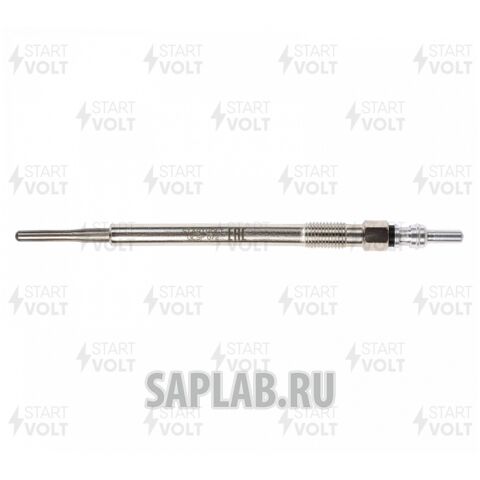 Купить запчасть STARTVOLT - GLSP072 Свеча накаливания для а м KIA Mohave (08-) Hyundai ix55 (08-) 3.0CRDi (GLSP 072)
