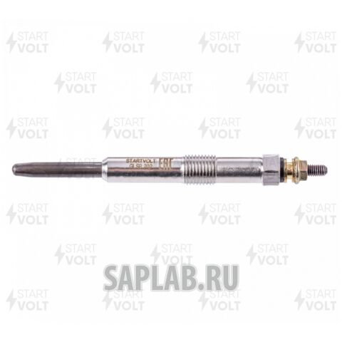 Купить запчасть STARTVOLT - GLSP202 Свеча накаливания ГАЗ 3310 Валдай, ЗИЛ-5301 с дв. ММЗ-245 (GLSP 202)