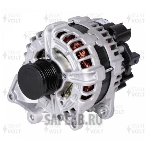 Купить запчасть STARTVOLT - LG1505 Генератор для а/м Mercedes-Benz E (W212) (09-) 2.0T 175A (LG 1505)