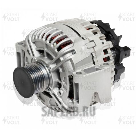 Купить запчасть STARTVOLT - LG1580 Генератор для а/м Mercedes-Benz Sprinter (06-), Vito/Viano (-03) 2.2 CDI LG1580