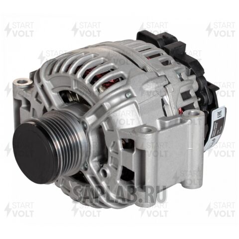 Купить запчасть STARTVOLT - LG1806 Генератор для а/м Audi A4 (07-)/Q5 (08-) 1.8TFSI/2.0TFSI LG1806