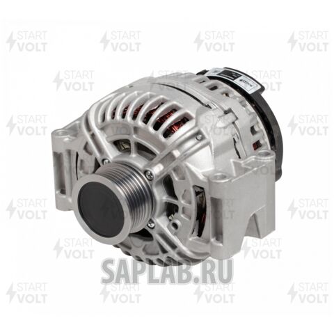 Купить запчасть STARTVOLT - LG1811 Генератор для а/м VAG Golf VI, Superb (02-), Octavia A5, A7, Passat B6, Passat CC, Tiguan 1.8 TSI, 2.0 TSI, TFSI LG1811
