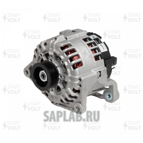 Купить запчасть STARTVOLT - LG1818 Генератор для а/м VAG Transporter T5 1.9TDi, Fabia (07-), Roomster (08-) 1.2i, 1.4 Tdi LG1818