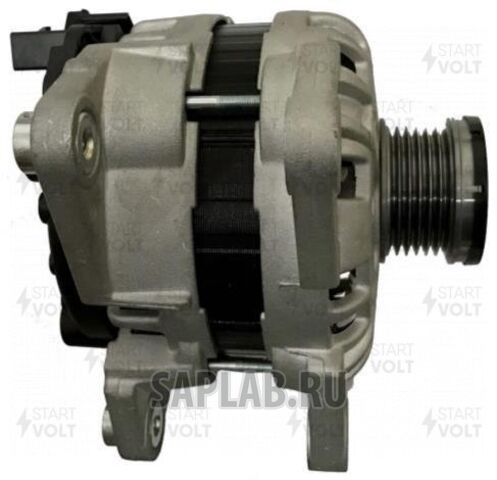 Купить запчасть STARTVOLT - LG1842 Генератор для а м VAG Polo (20-) 1.6i 110A (LG 1842)