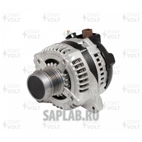 Купить запчасть STARTVOLT - LG1918 Генератор для а/м Toyota Camry V, VI 2.4, Rav 4 (06-) 2.4 LG1918