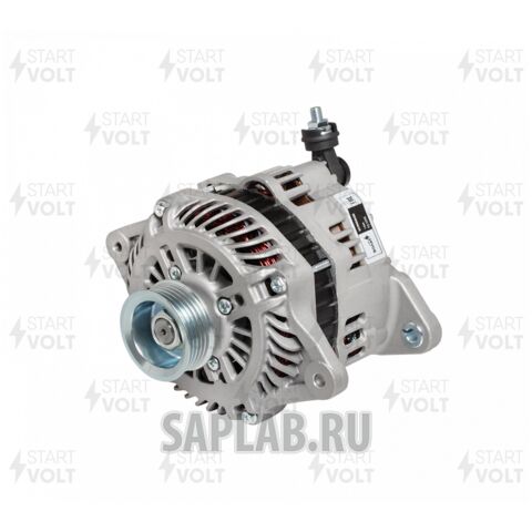 Купить запчасть STARTVOLT - LG221S Генератор для а/м Subaru Impreza II (00-)/Forester II (02-)/Outback (03-)/Legacy IV (03-) 2.0, 2.5 LG221S